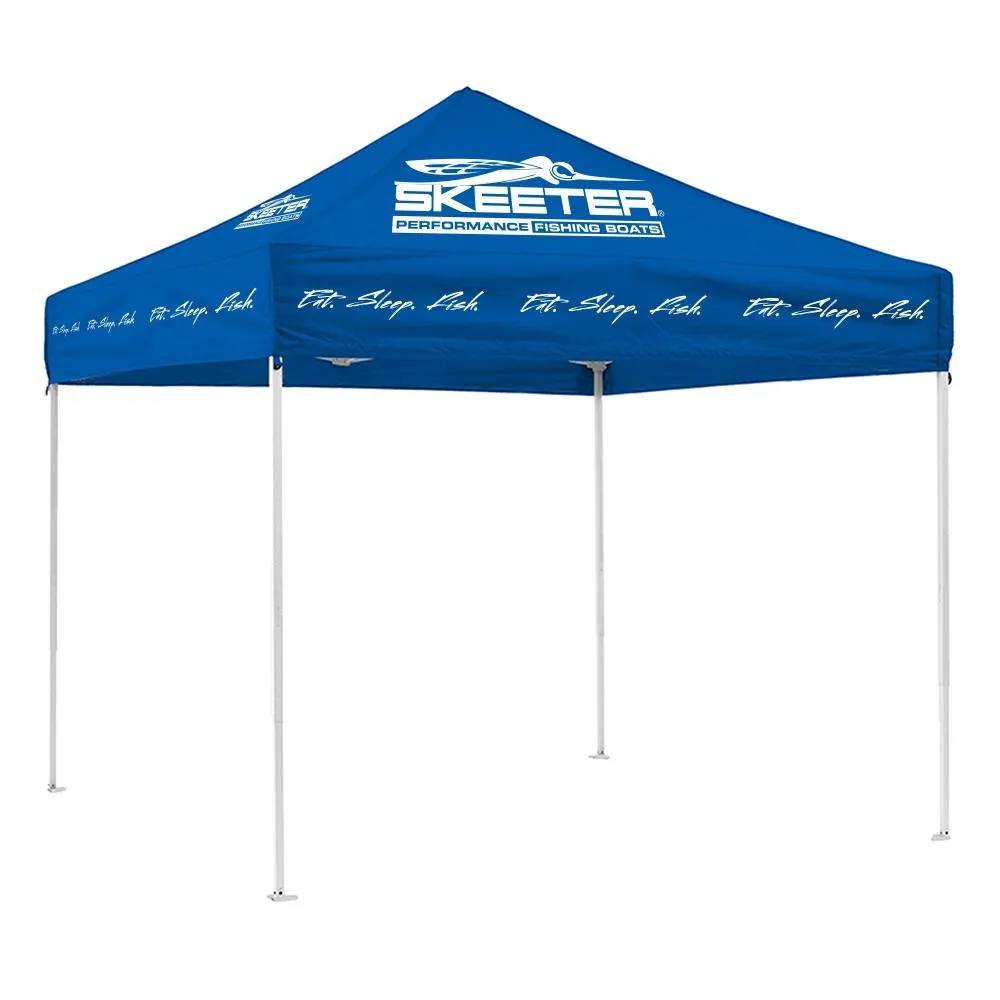 DEALER EXCLUSIVE - POP UP TENTS