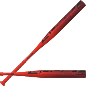 Easton | 2026 | Ghost Advanced Fastpitch Softball Bat | Approved for All Fields | -8 / -9 / -10 / -11 Drop | 2 Pc. Composite