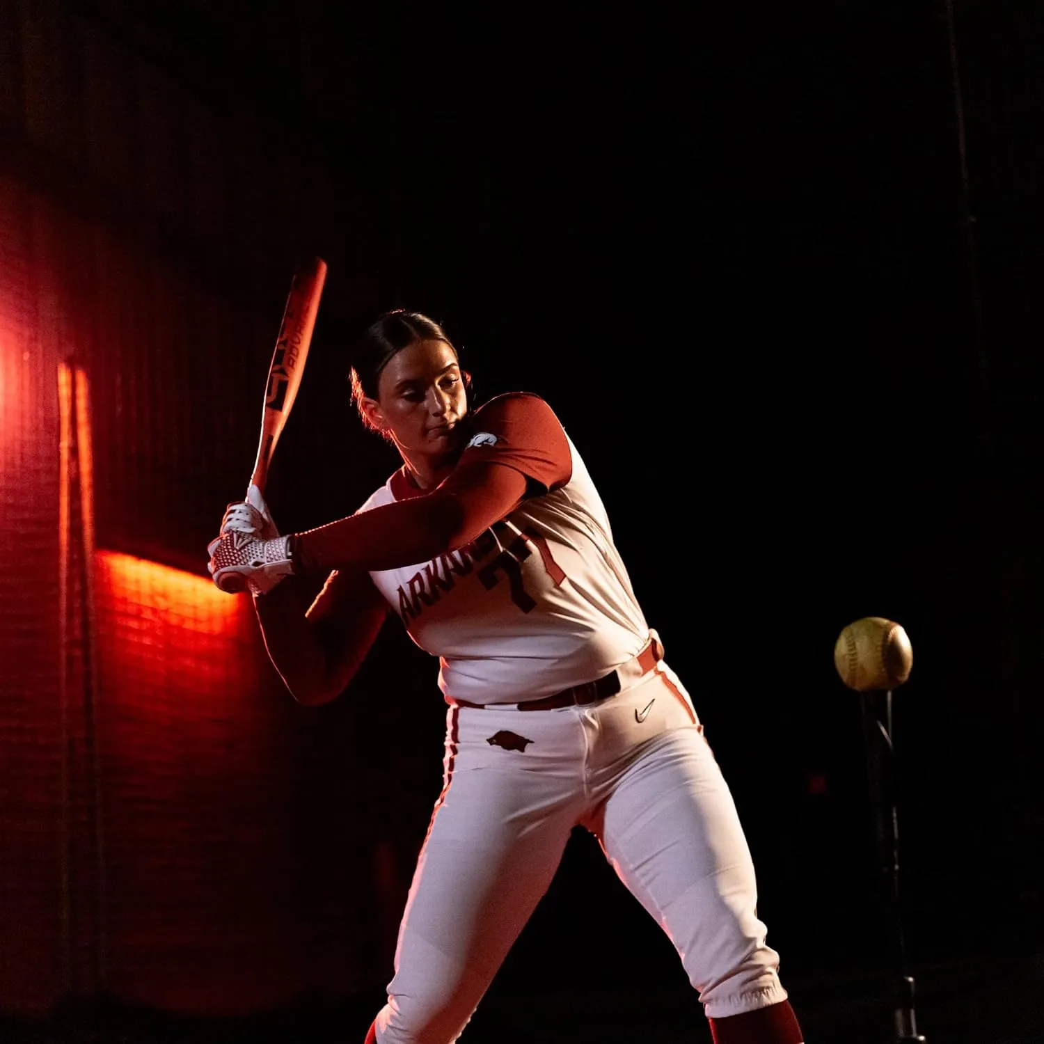 Easton | 2026 | Ghost Advanced Fastpitch Softball Bat | Approved for All Fields | -8 / -9 / -10 / -11 Drop | 2 Pc. Composite