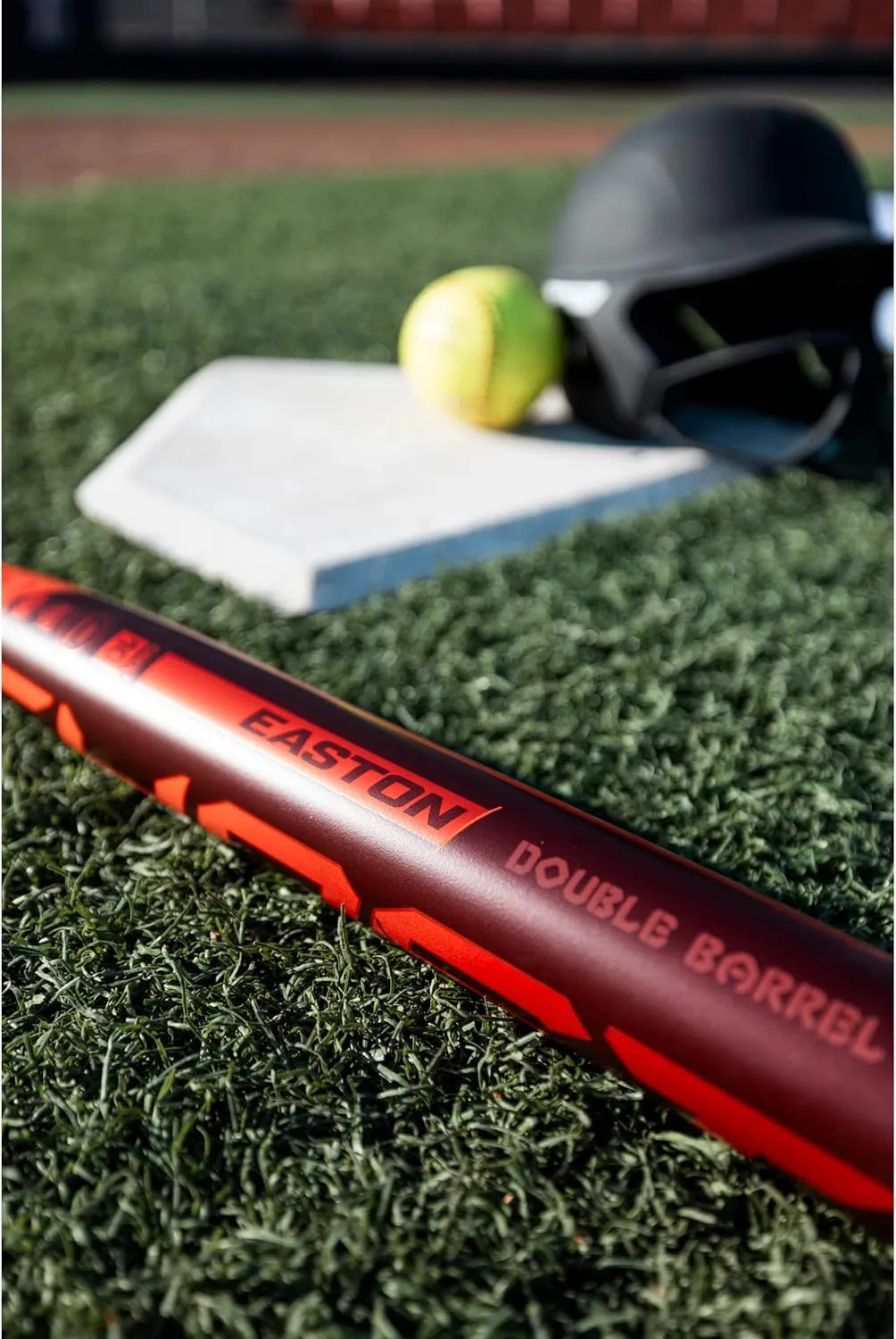 Easton | 2026 | Ghost Advanced Fastpitch Softball Bat | Approved for All Fields | -8 / -9 / -10 / -11 Drop | 2 Pc. Composite