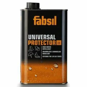 Fabsil | Universal Protector | 5 Litres
