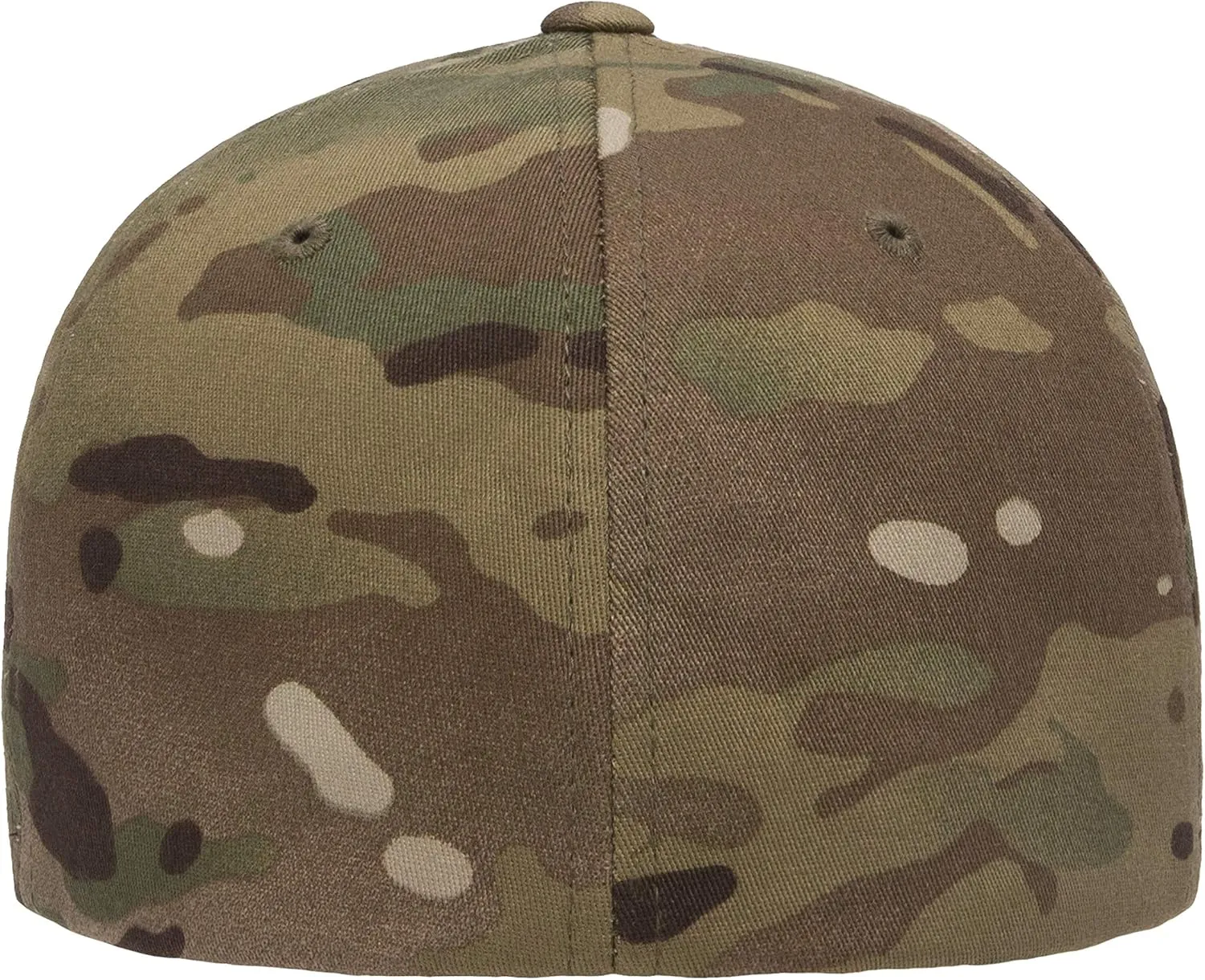 Flexfit mens Men's Multicam Cap