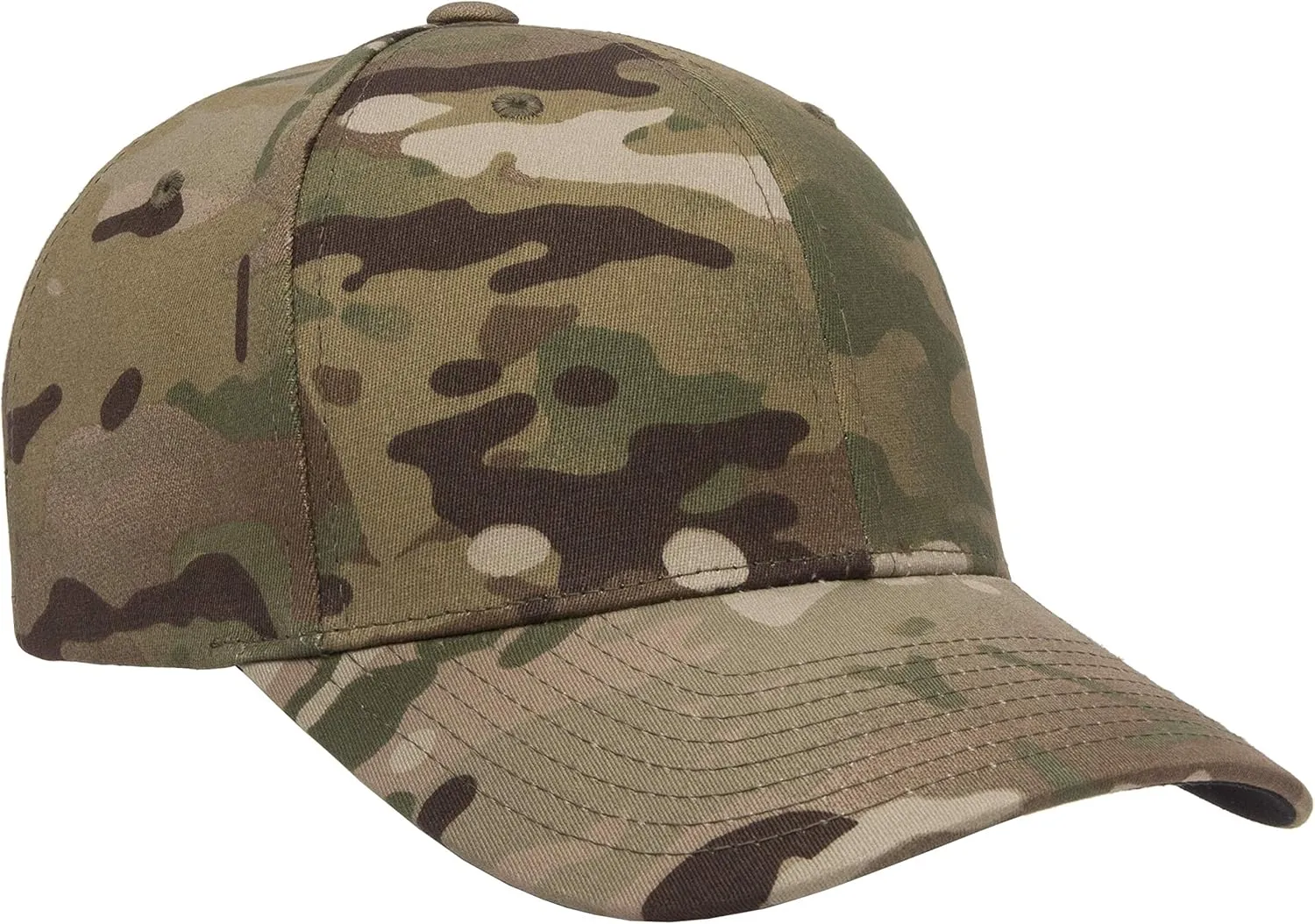 Flexfit mens Men's Multicam Cap