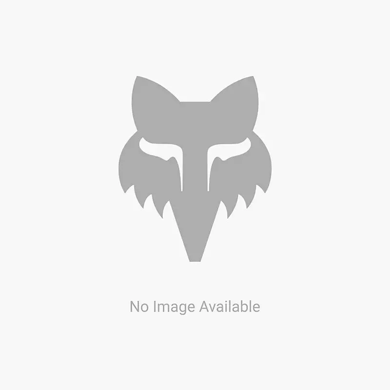 Fox Rampage Comp Baysik Helmet Ce/Cpsc