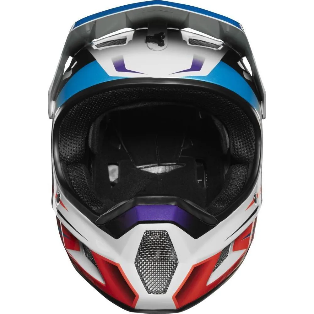 Fox Rampage Comp Reno Full Face Helmet