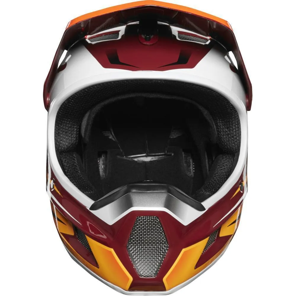 Fox Rampage Comp Reno Full Face Helmet