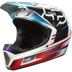 Fox Rampage Comp Reno Full Face Helmet