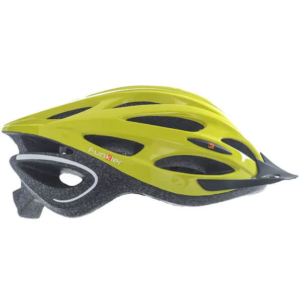 Funkier Kursa Bike Helmet