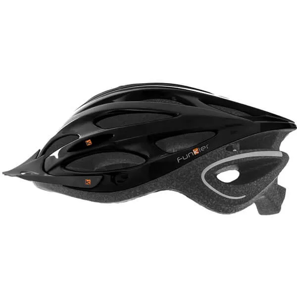 Funkier Kursa Bike Helmet