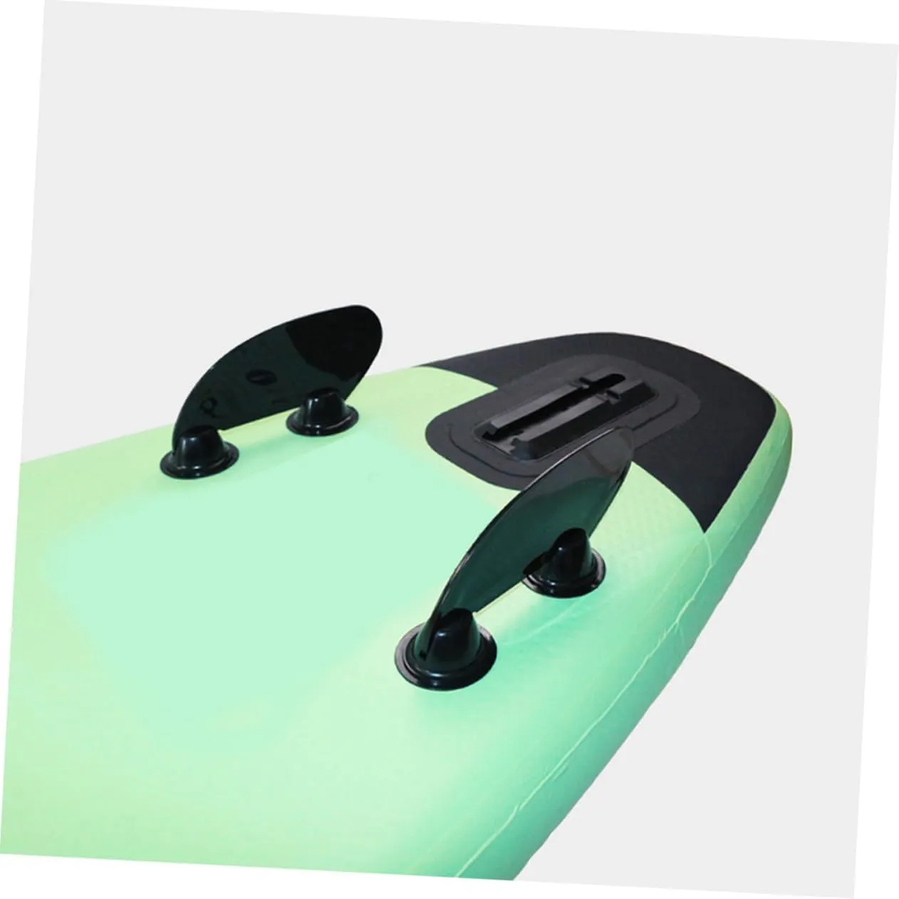 GALPADA Surfboard Water Separator Fin Paddle Key Detachable Surfboard Water Stabilizer Surfboard Replacement
