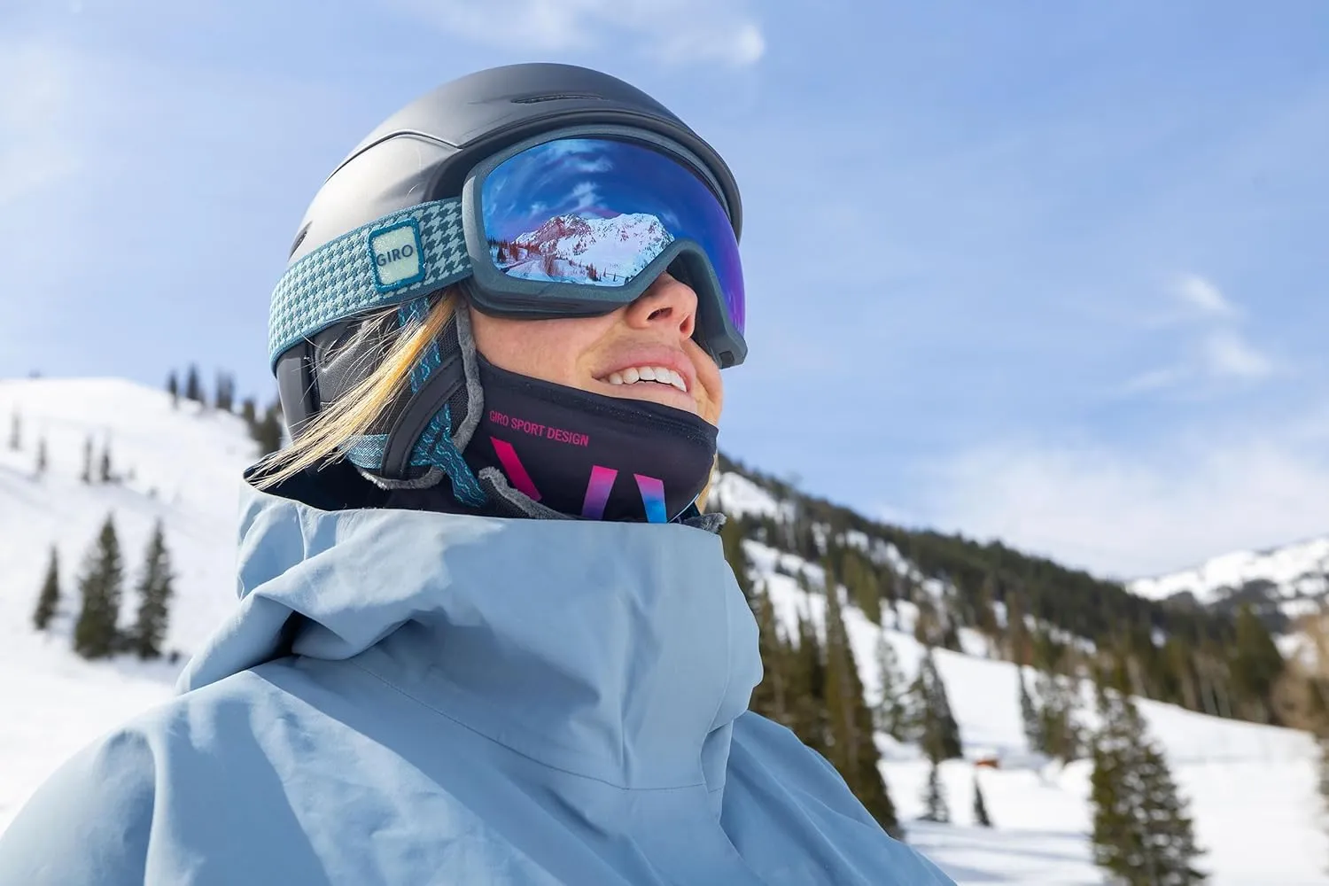 Giro Avera MIPS Snow Helmet 2022 - Women's