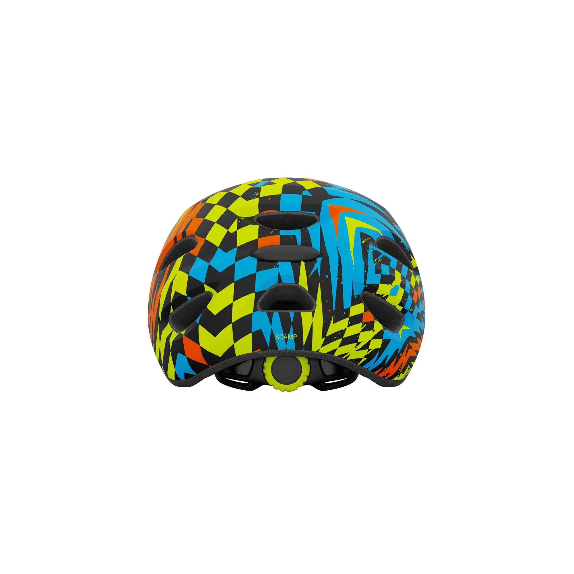 Giro Scamp Helmet