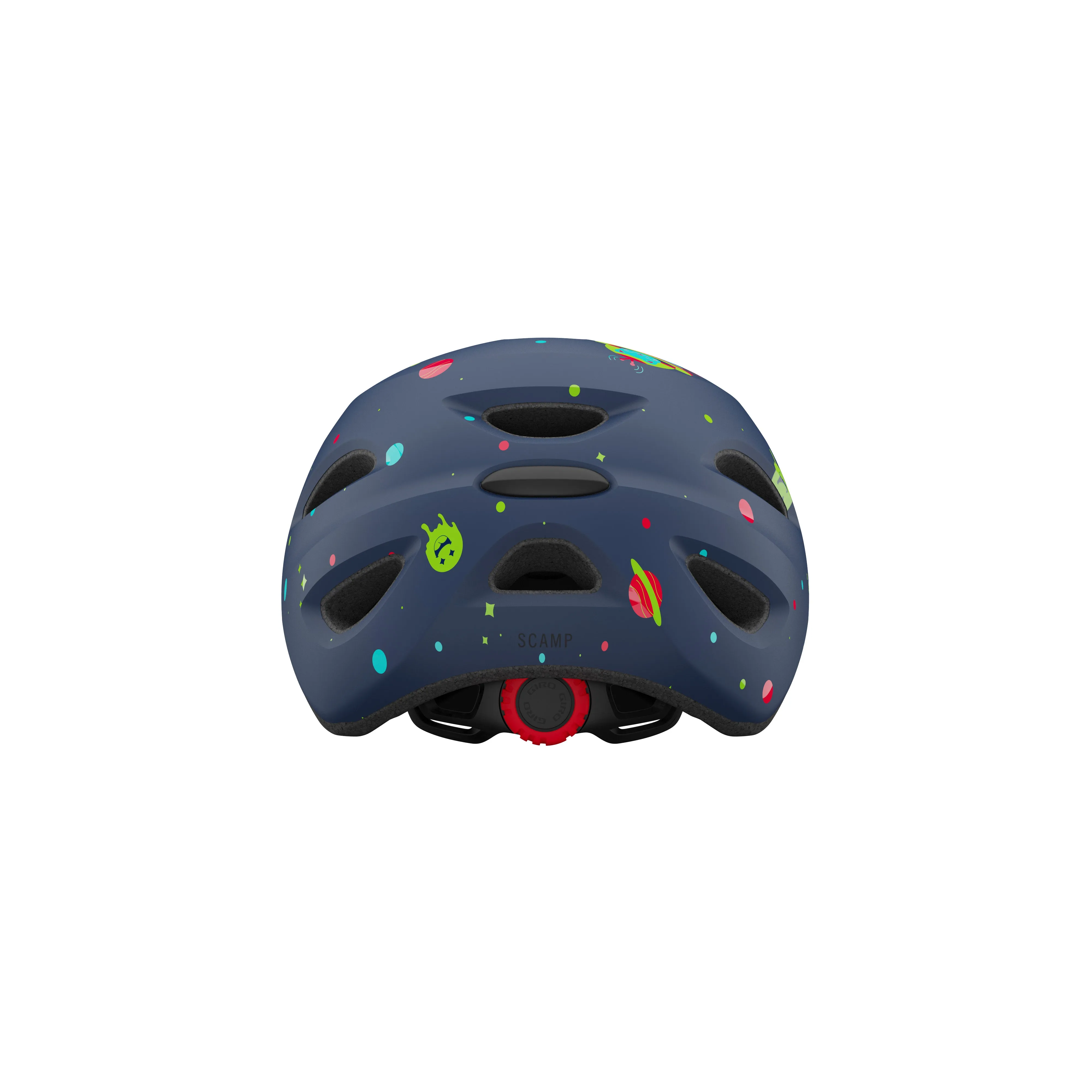 Giro Scamp Helmet