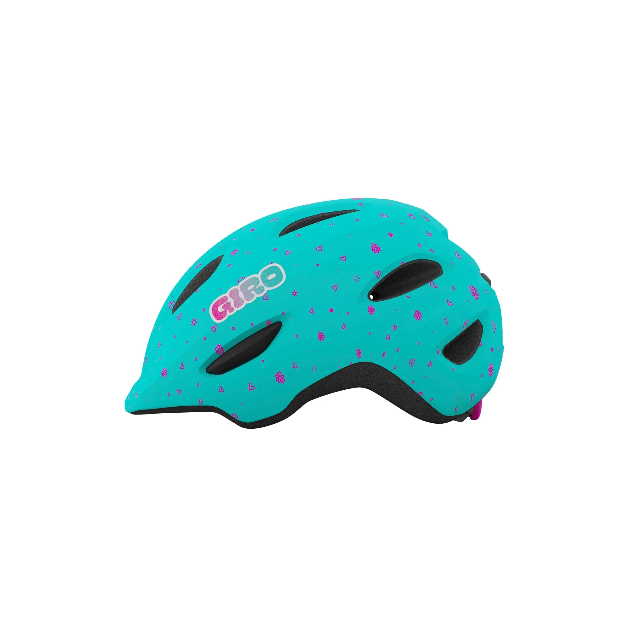Giro Scamp Helmet