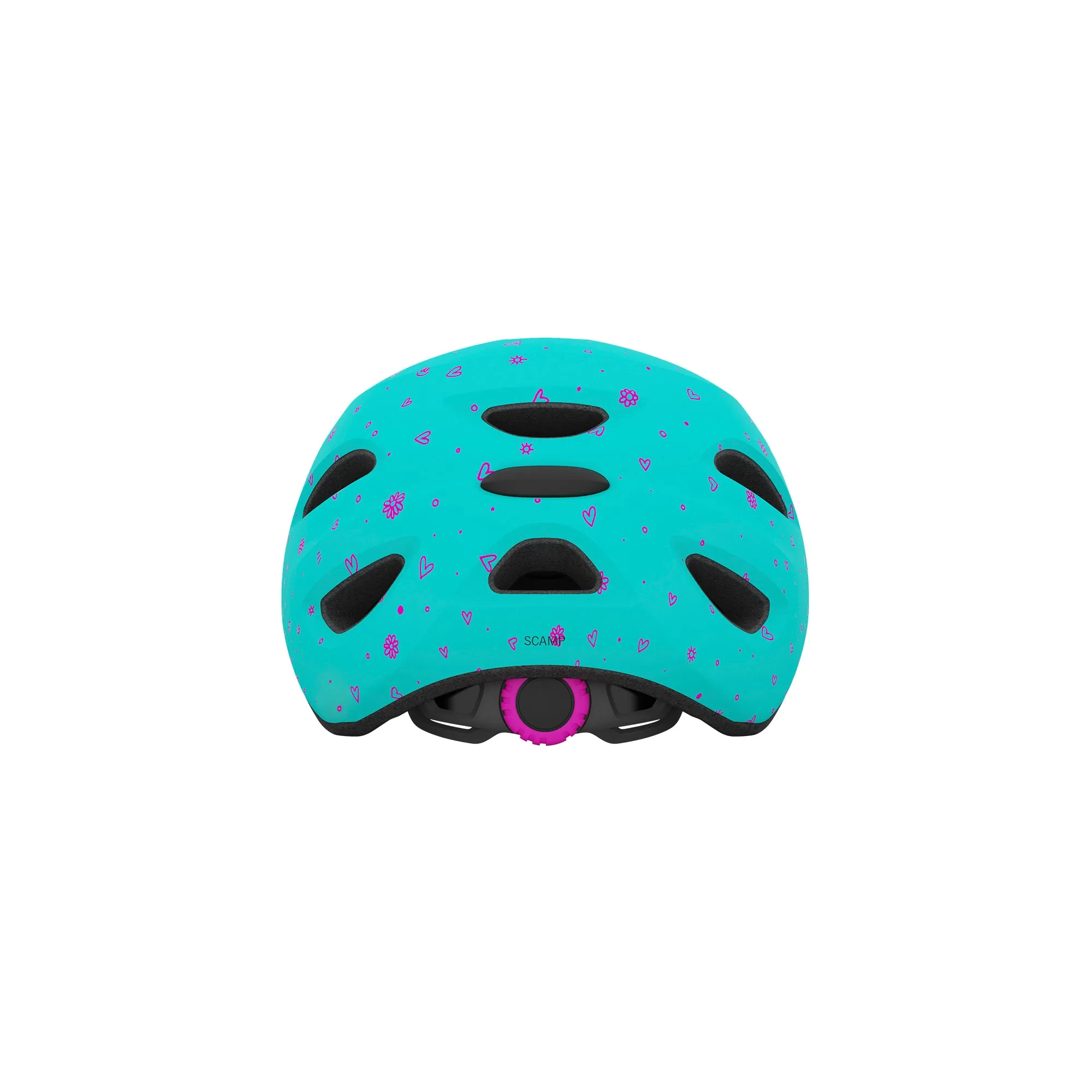 Giro Scamp Helmet