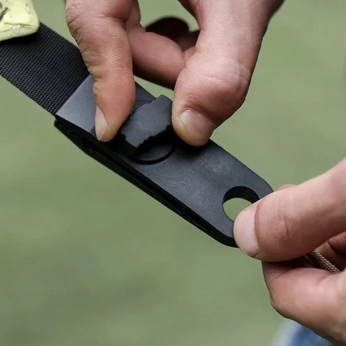 GOUTDOORS CLAMP END SCREW