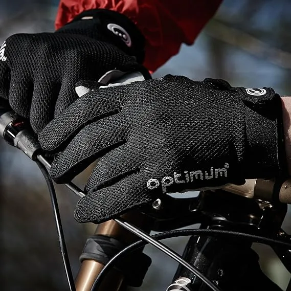 Hawkley MTB Gloves