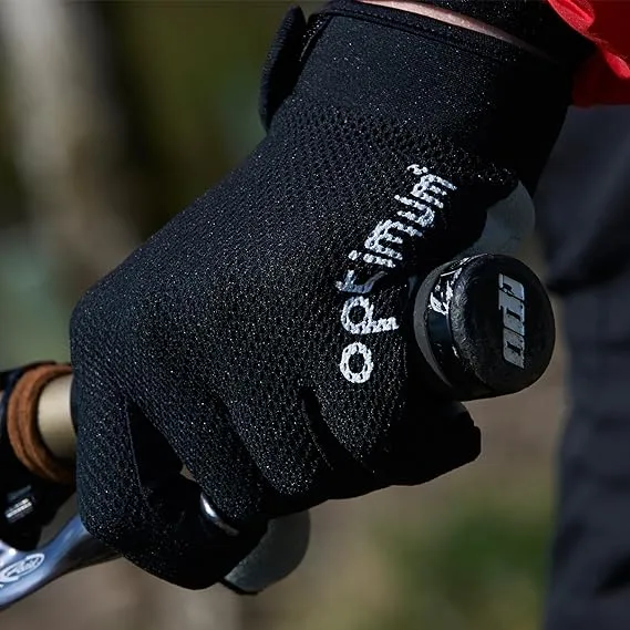 Hawkley MTB Gloves