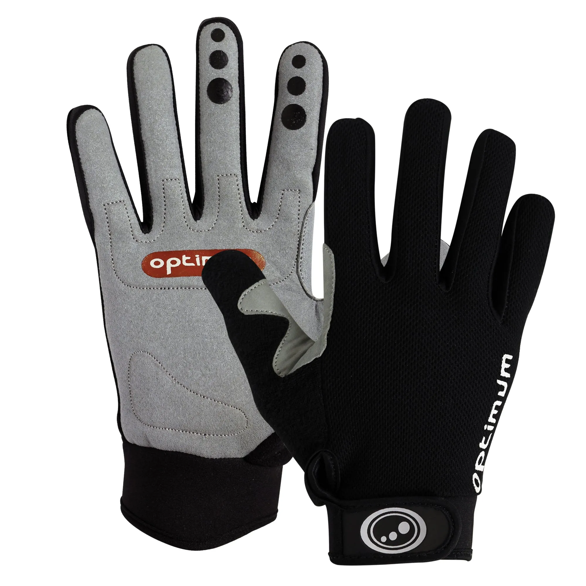 Hawkley MTB Gloves