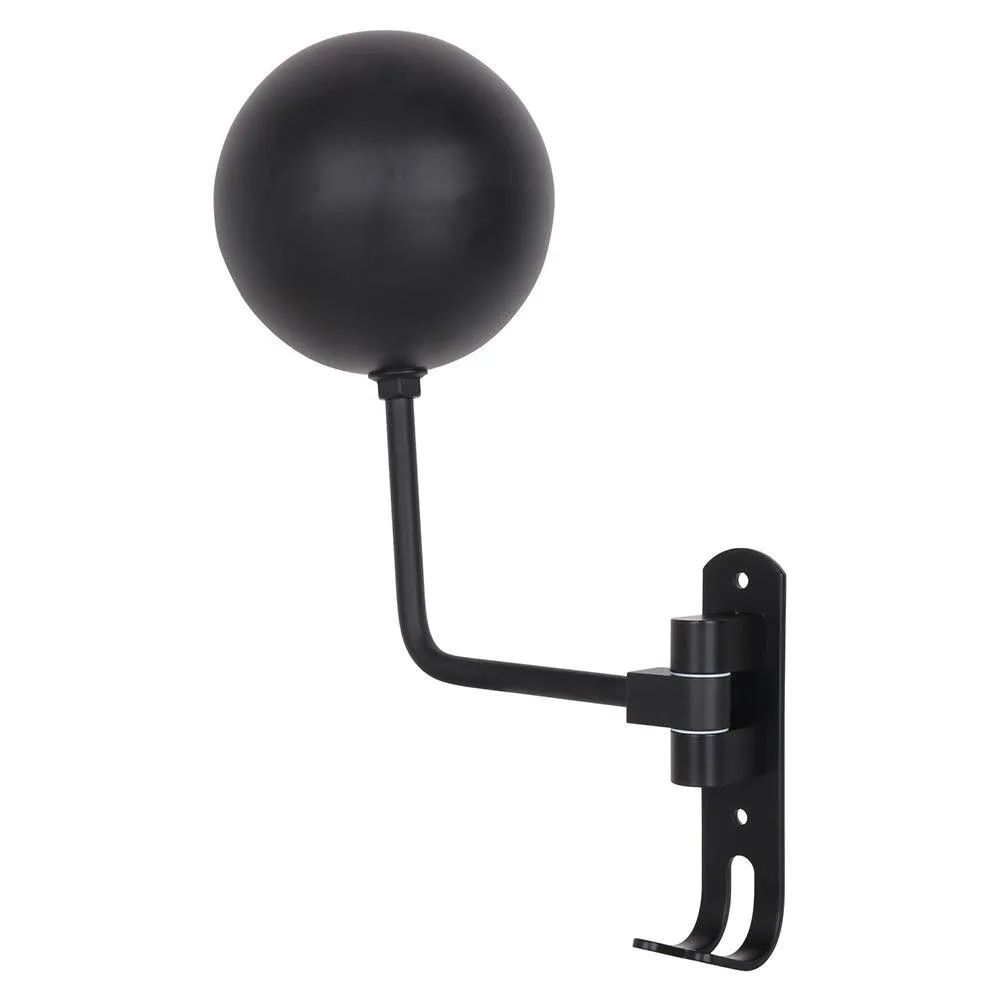 Helmet Holder For Dirt Bike