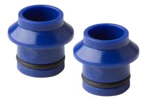 HUSKE 15x100mm Thru-Axle Plugs