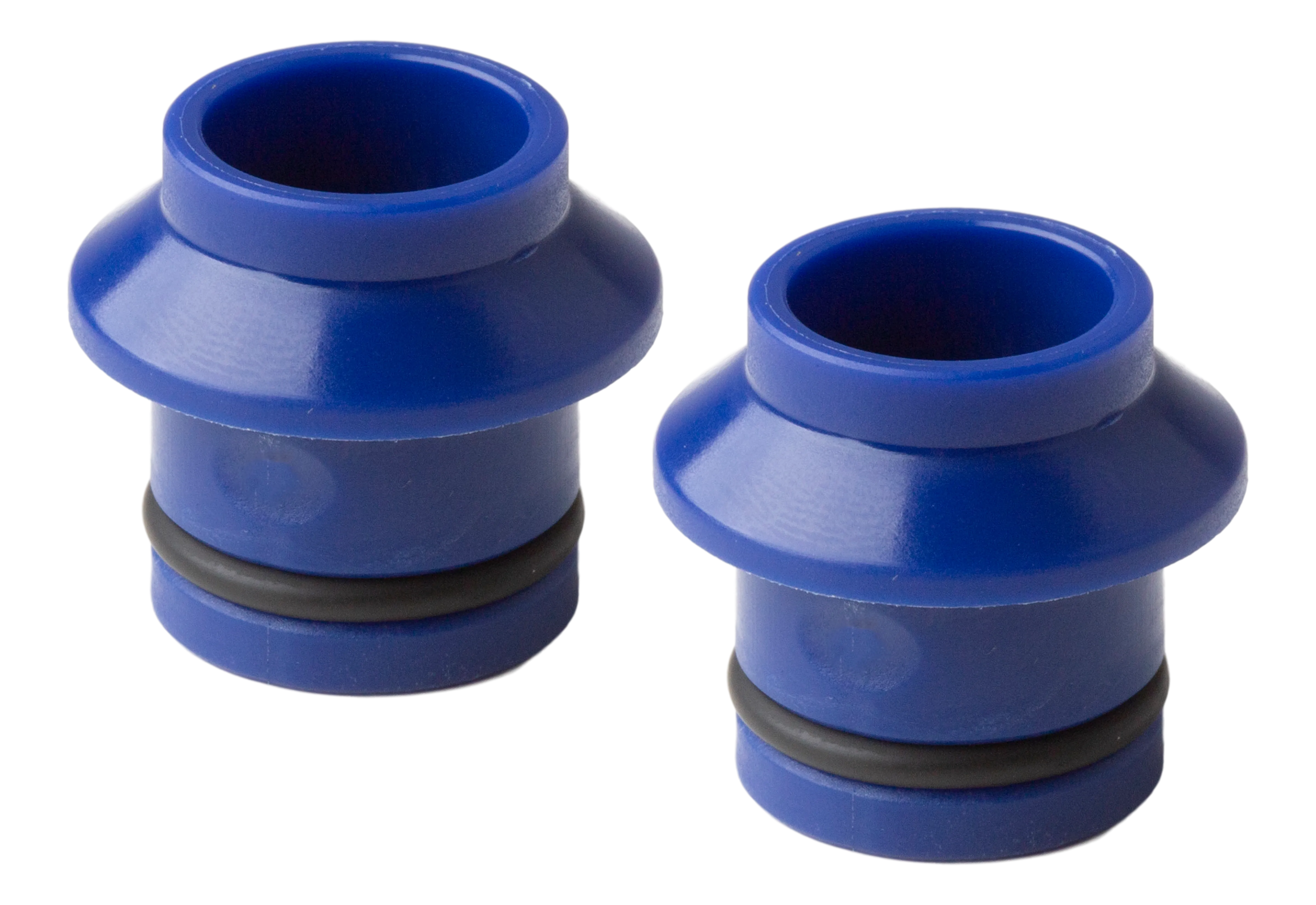 HUSKE 15x100mm Thru-Axle Plugs