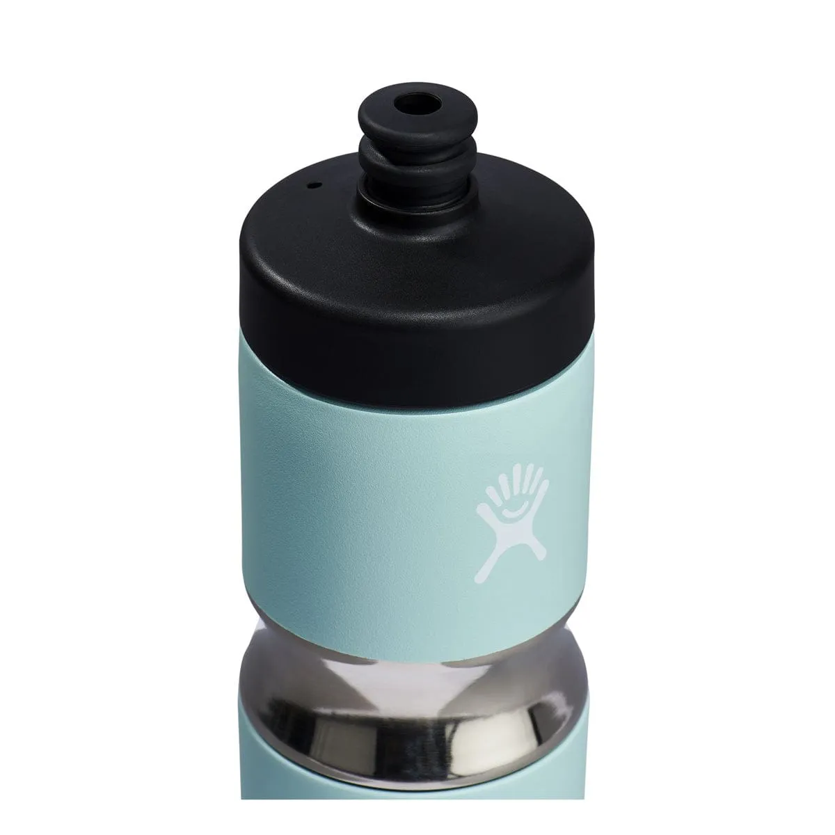Hydro Flask 20 oz Wide Mouth Insulated Sport Bottle
