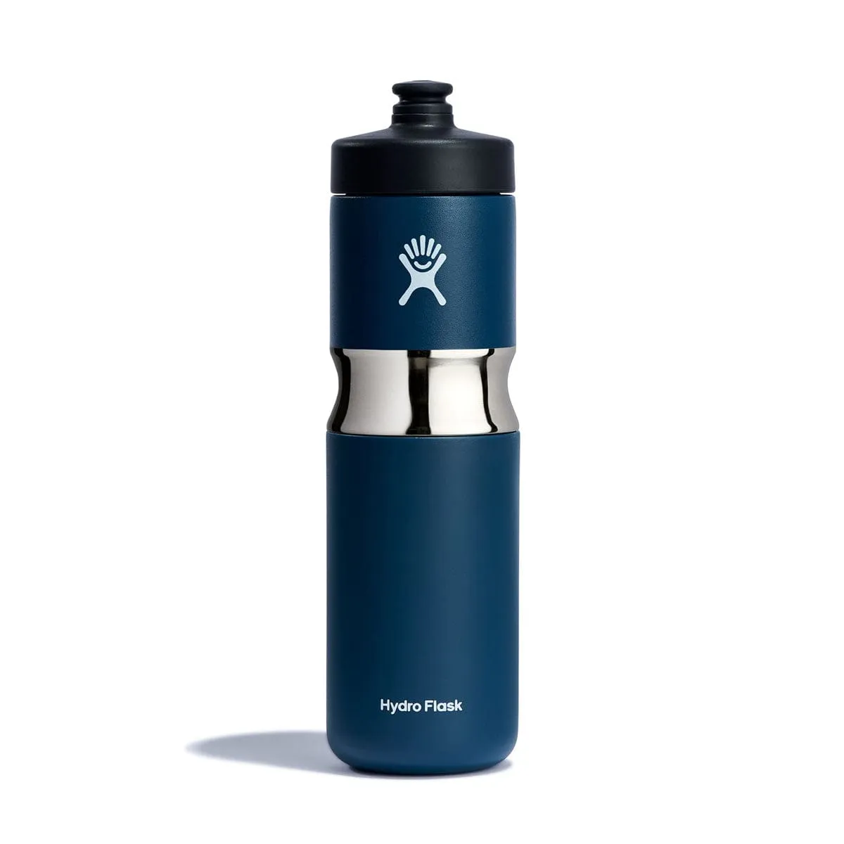 Hydro Flask 20 oz Wide Mouth Insulated Sport Bottle