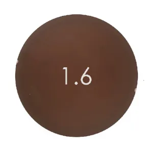 Index 1.6 Polarized Sunglasses lense