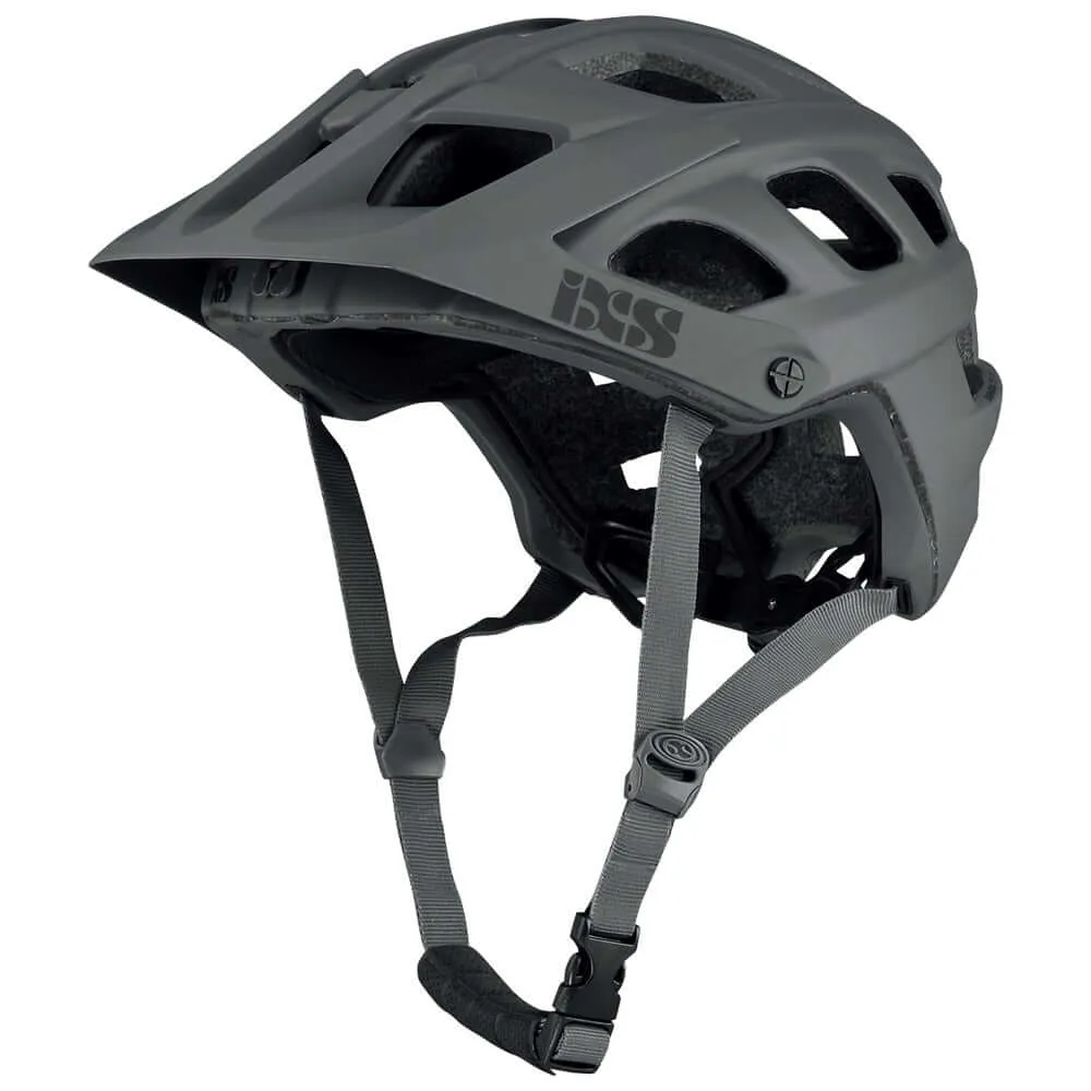 iXS Trail Evo Helmet