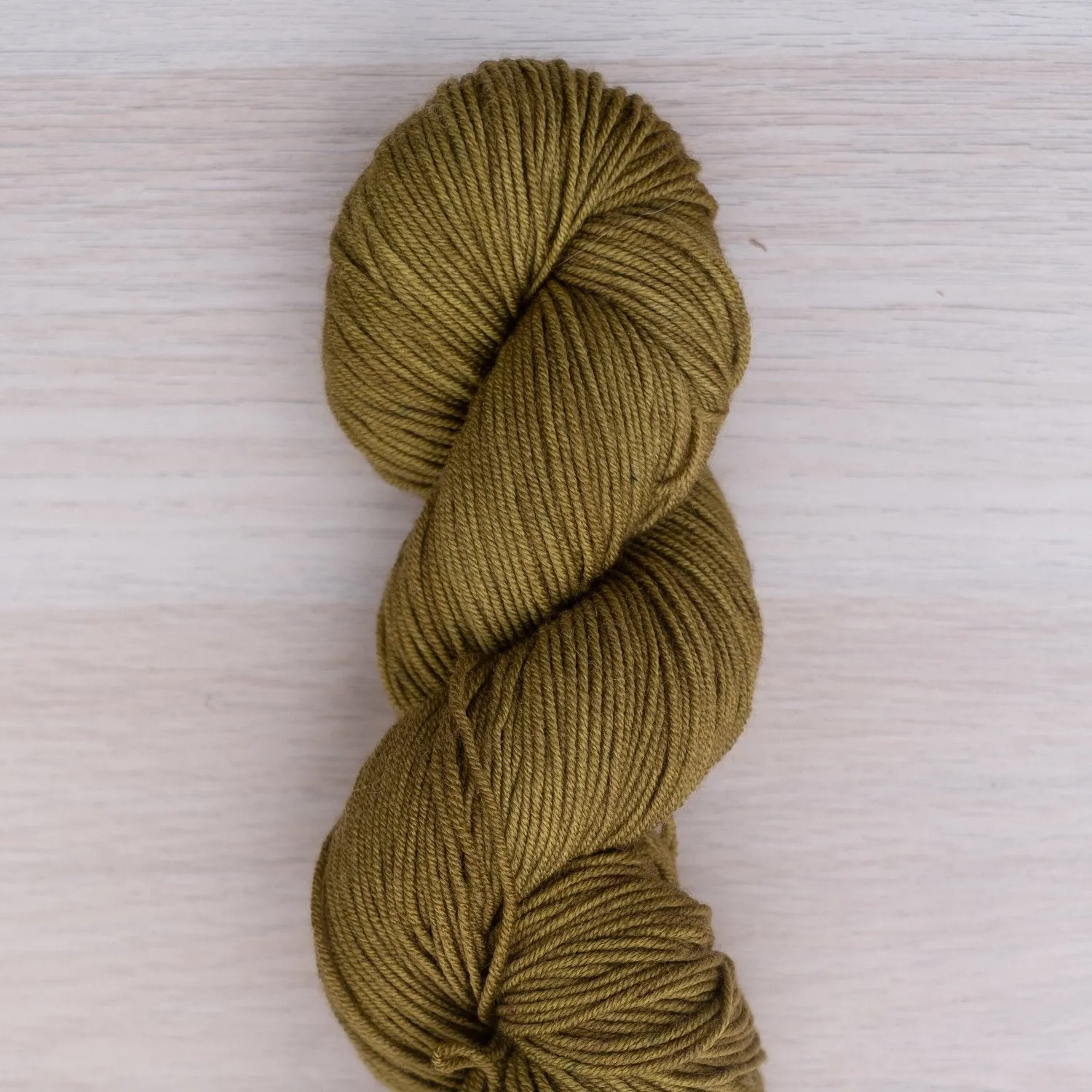 Juicy DK: The Farmer's Daughter Fibers