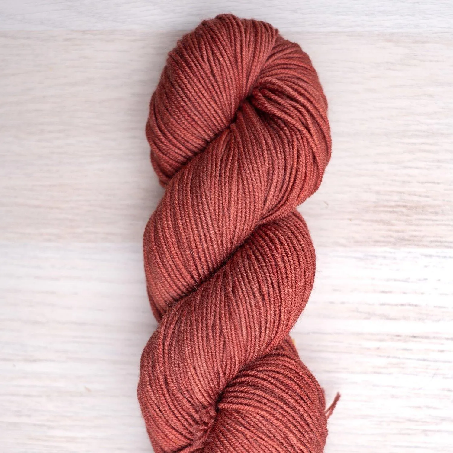 Juicy DK: The Farmer's Daughter Fibers