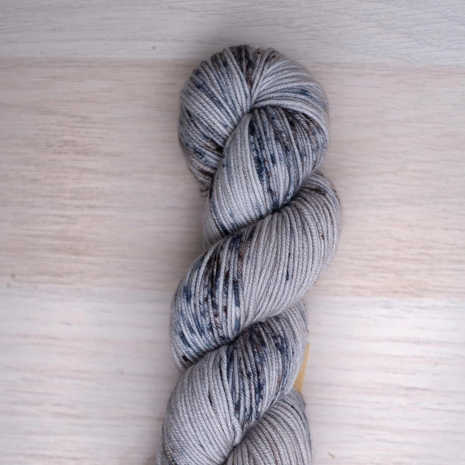 Juicy DK: The Farmer's Daughter Fibers