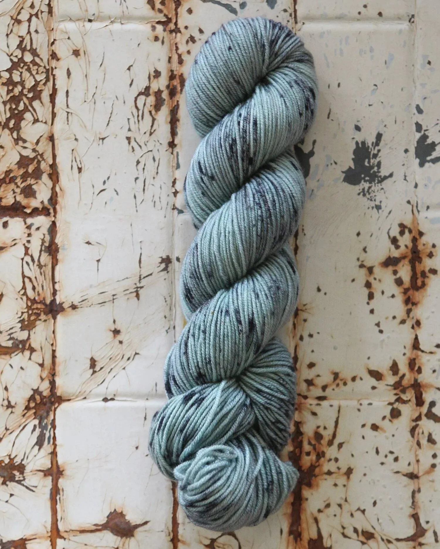 Juicy DK: The Farmer's Daughter Fibers