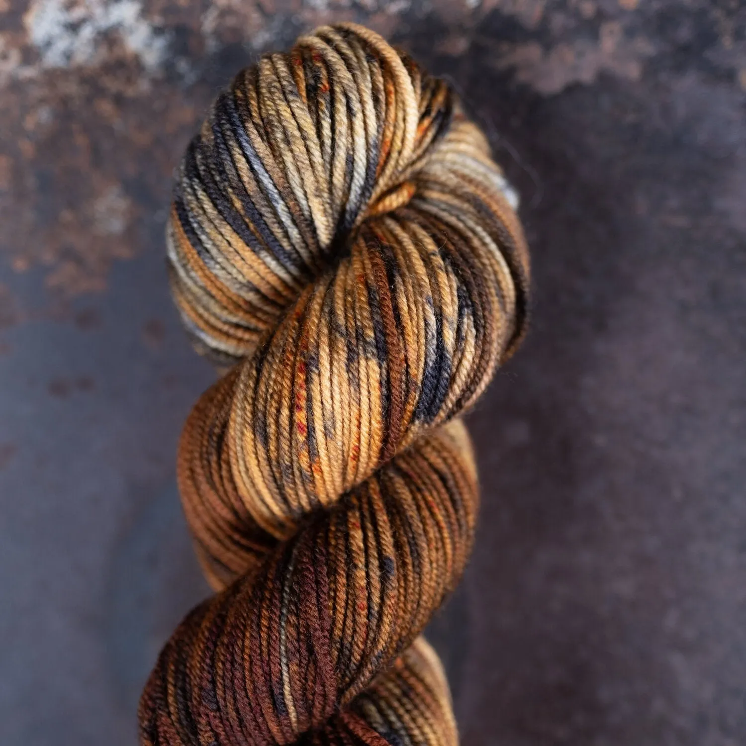 Juicy DK: The Farmer's Daughter Fibers