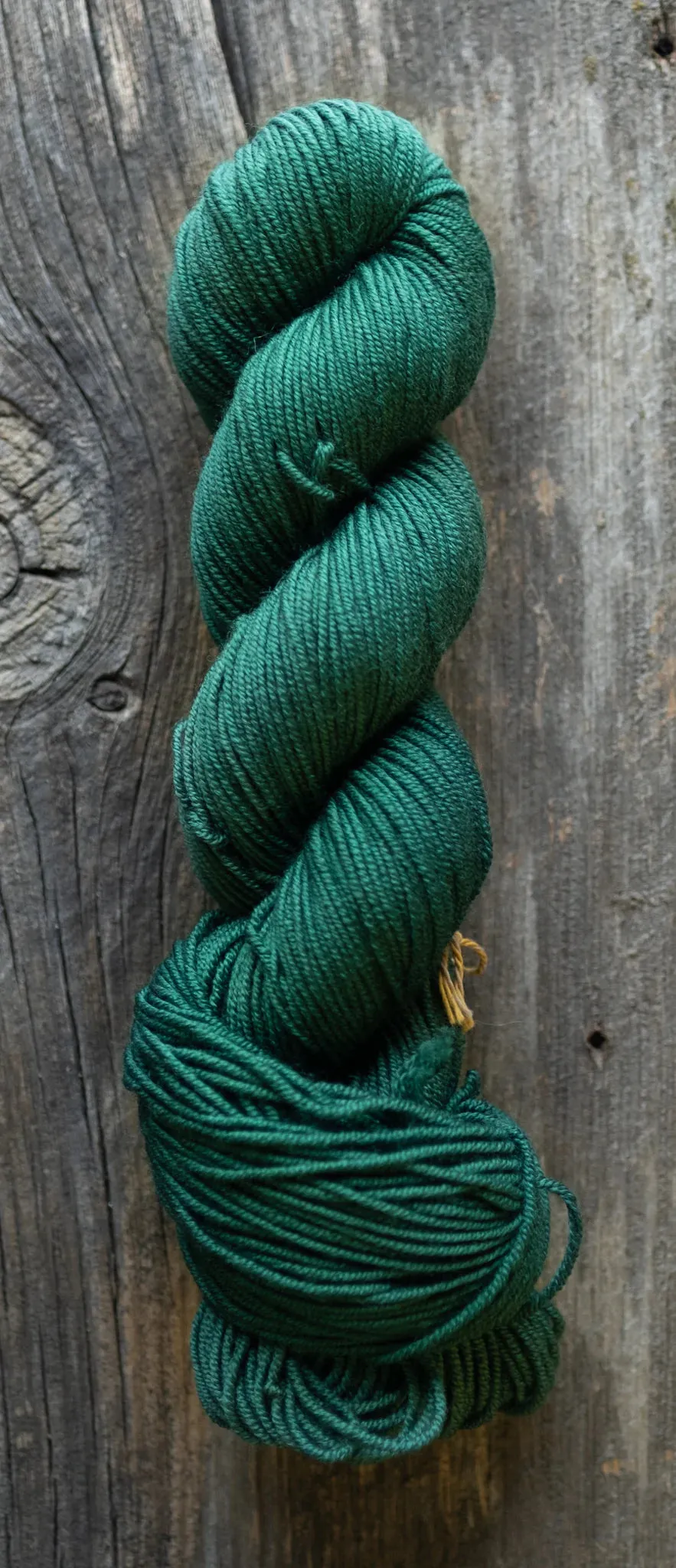 Juicy DK: The Farmer's Daughter Fibers