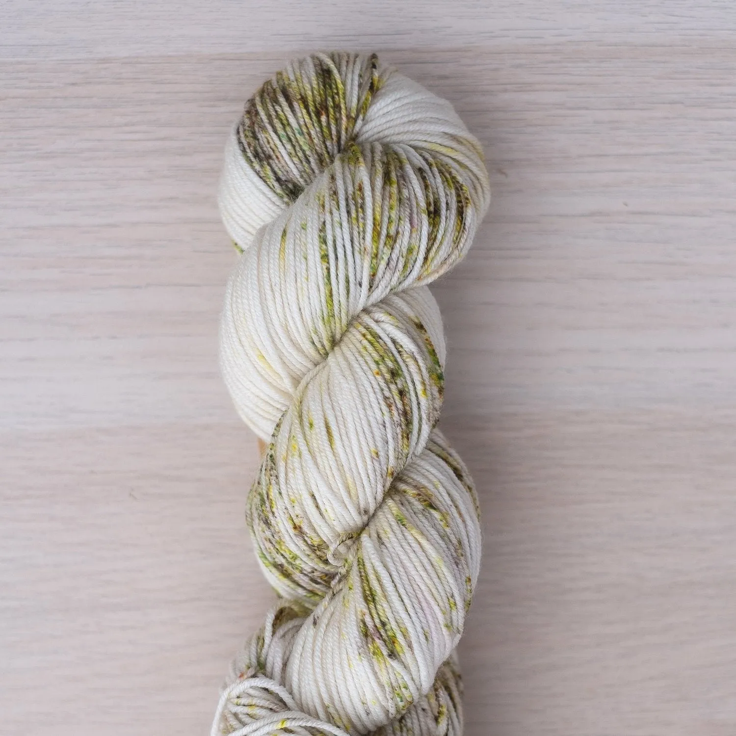 Juicy DK: The Farmer's Daughter Fibers