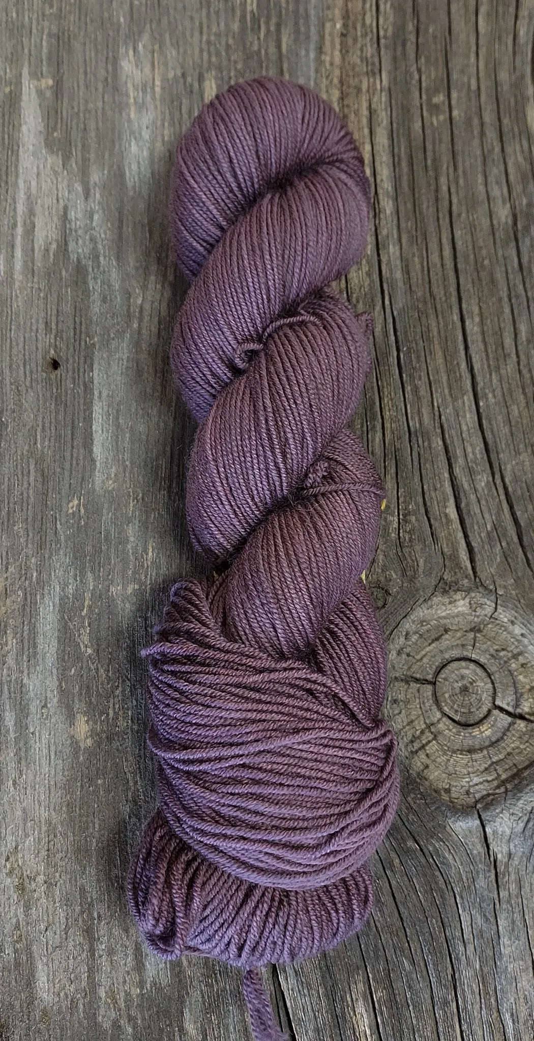 Juicy DK: The Farmer's Daughter Fibers