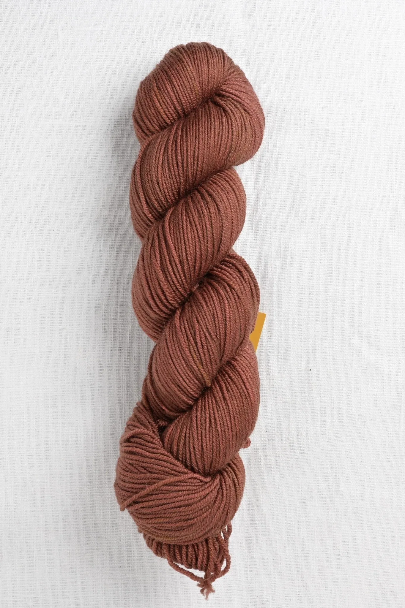 Juicy DK: The Farmer's Daughter Fibers