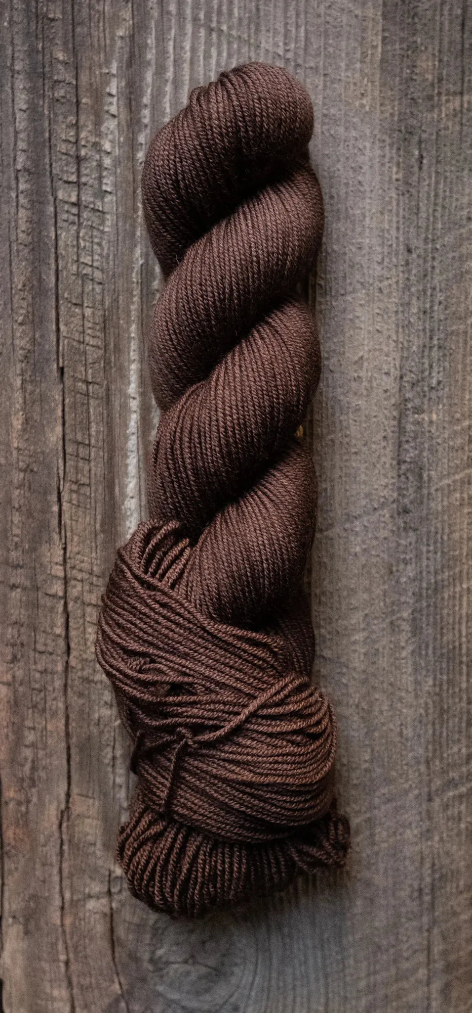 Juicy DK: The Farmer's Daughter Fibers