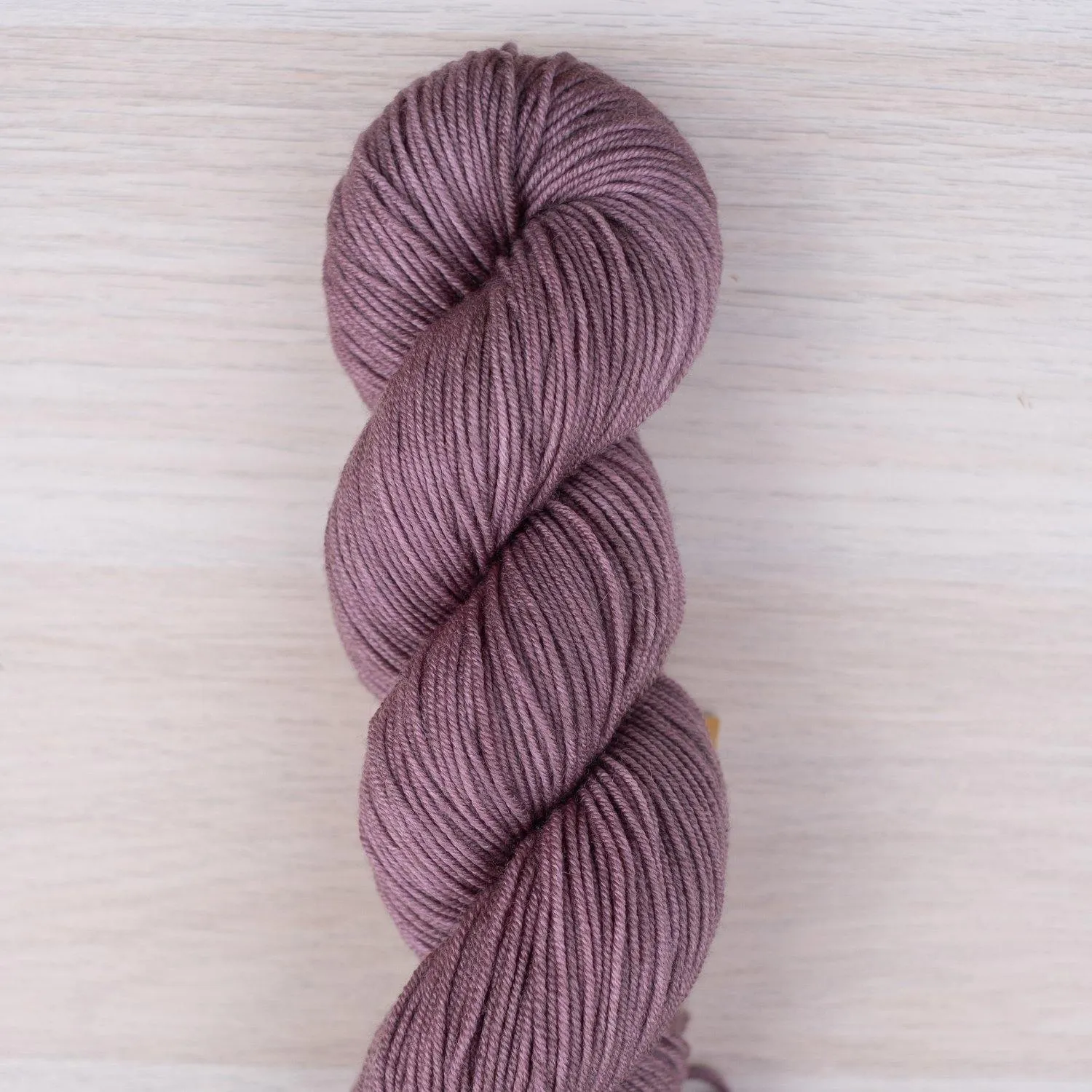 Juicy DK: The Farmer's Daughter Fibers