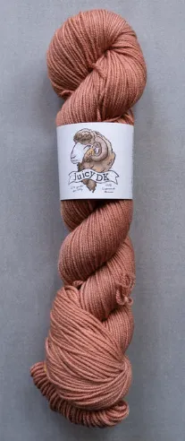 Juicy DK: The Farmer's Daughter Fibers
