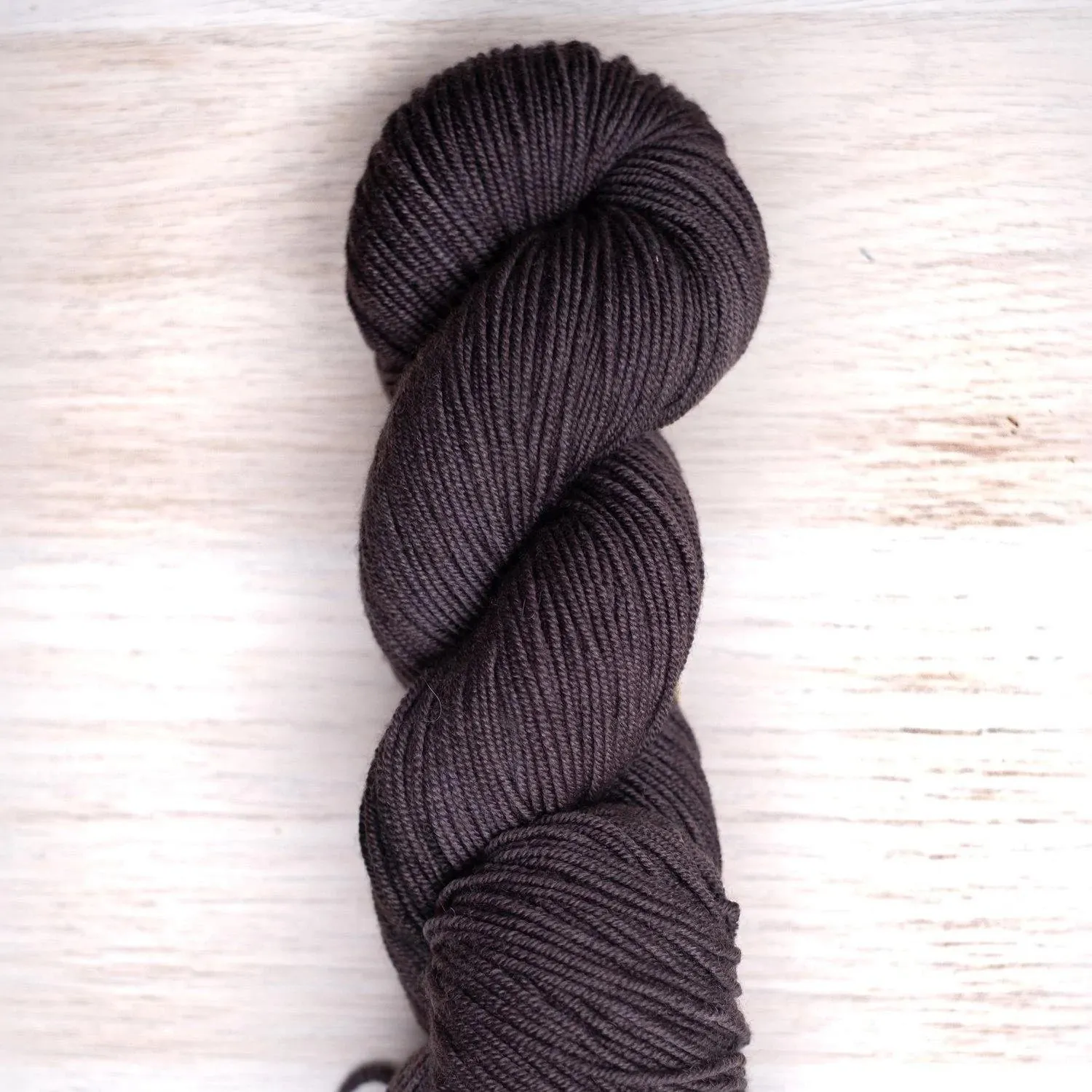 Juicy DK: The Farmer's Daughter Fibers