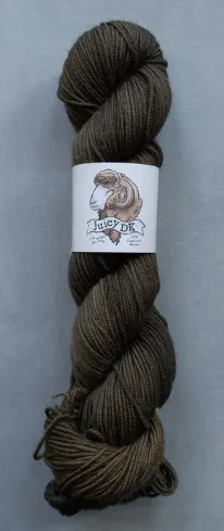Juicy DK: The Farmer's Daughter Fibers