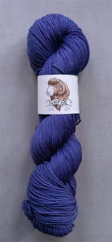 Juicy DK: The Farmer's Daughter Fibers