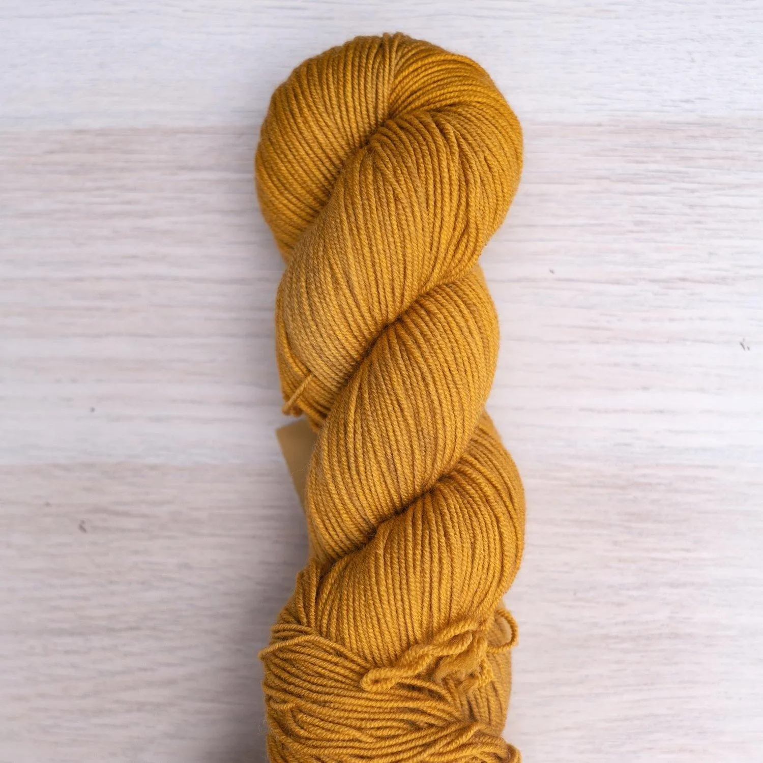 Juicy DK: The Farmer's Daughter Fibers