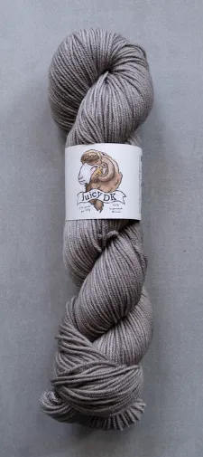Juicy DK: The Farmer's Daughter Fibers