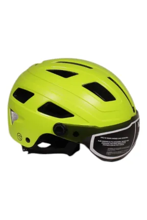 Kali Protectives Cruz Plus Helmet