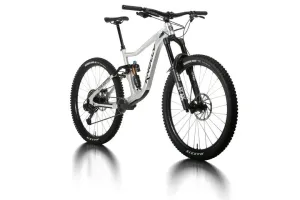 Knolly Chilcotin 151mm - GX Build