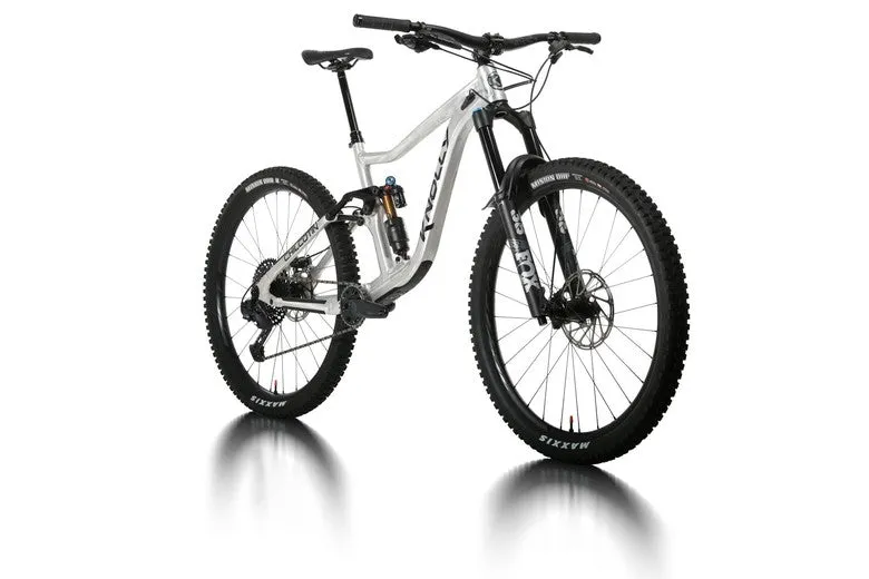 Knolly Chilcotin 151mm - GX Build